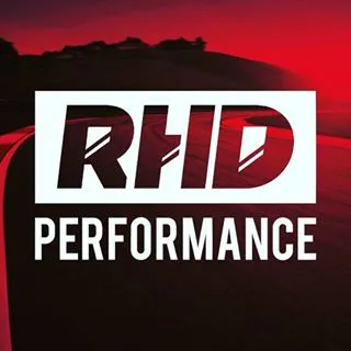 RHD Performance discount code